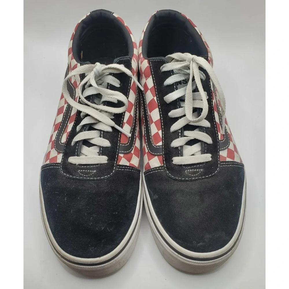 Vans product pair